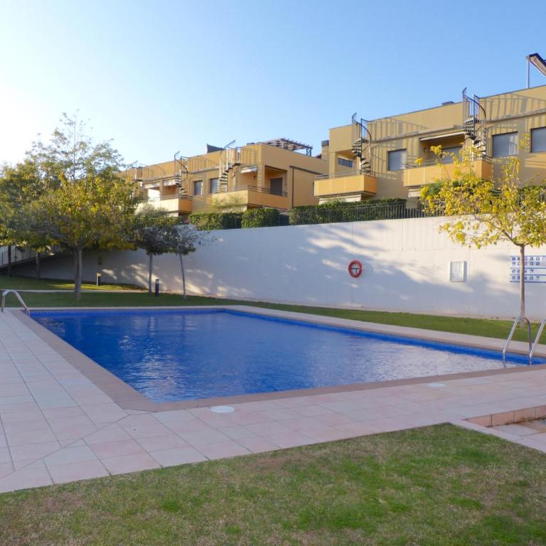 Coma-Ruga Beach Apartment - Apartamento de 3 dormitorios - 44
