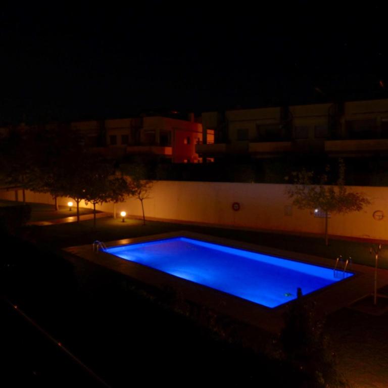 Coma-Ruga Beach Apartment - Apartamento de 3 dormitorios - 50