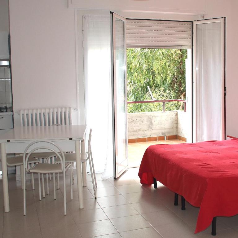 Residenza Abbo - Studio - 2