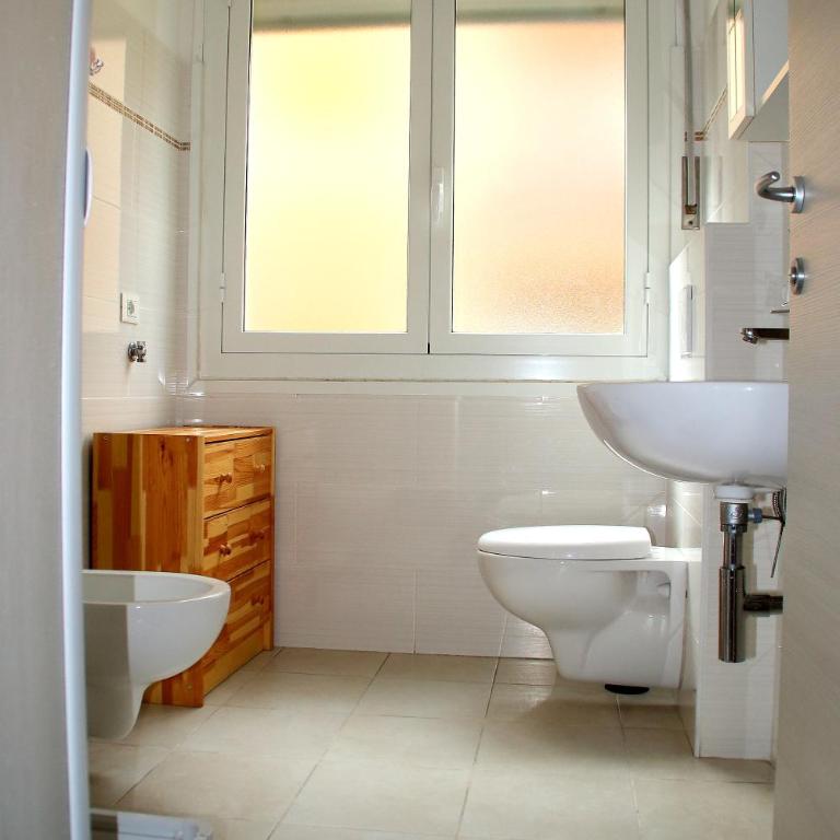 Residenza Abbo - Studio - 3
