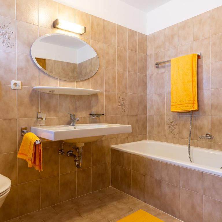 Home in the Alps - Appartamento - 7