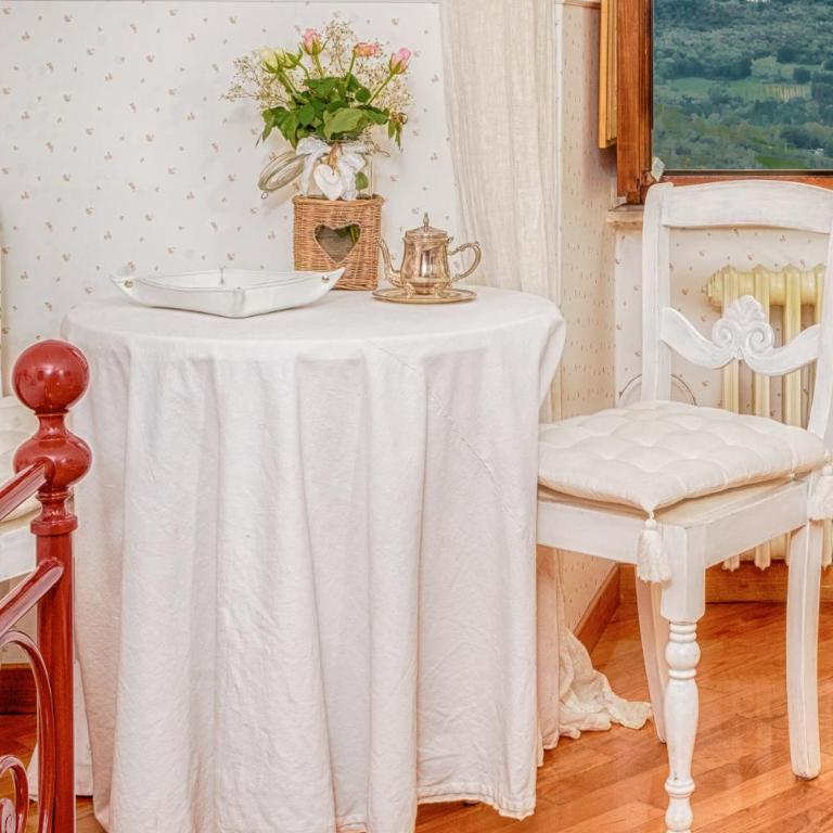 Ripa Medici, camere con vista e parcheggio incluso - Camera Matrimoniale - 3