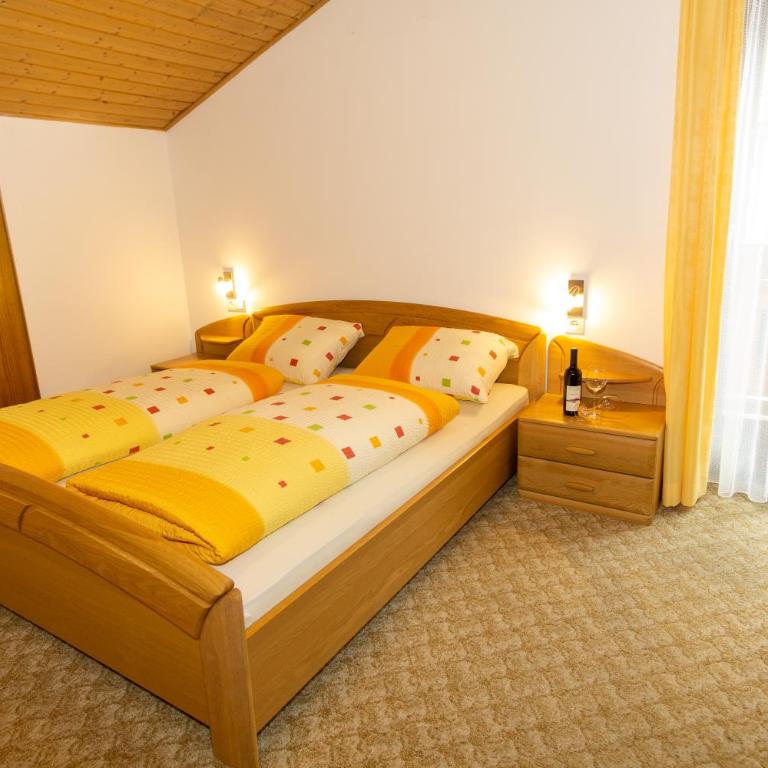Home in the Alps - Appartamento - 6