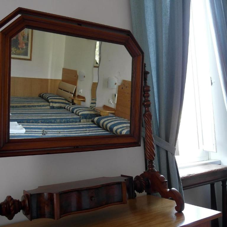 Sonnino Suite - Chambre Double - 16