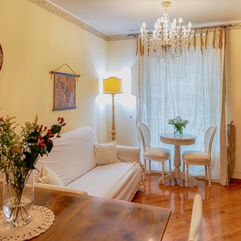 Ripa Medici, camere con vista e parcheggio incluso - Junior Suite - 9