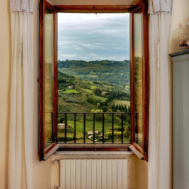 Ripa Medici, camere con vista e parcheggio incluso - Junior Suite - 8