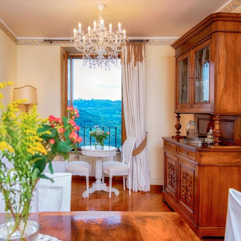 Ripa Medici, camere con vista e parcheggio incluso - Junior Suite - 6