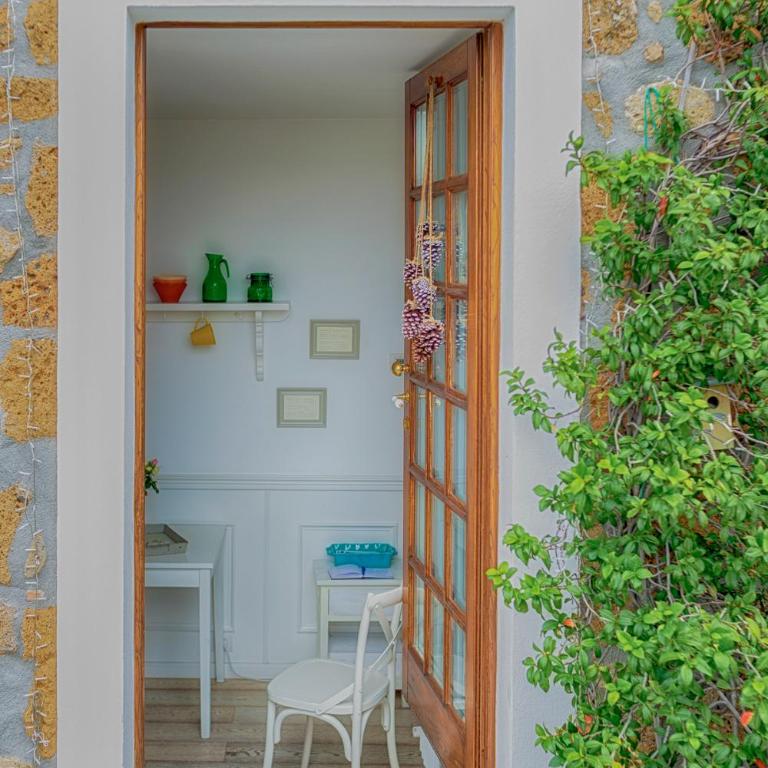 La Casa Bianca with parking and view - Appartamento - 14