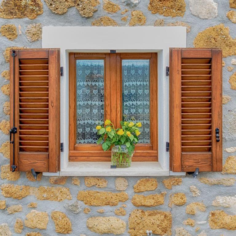 La Casa Bianca with parking and view - Appartamento - 11