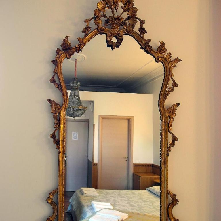 Sonnino Suite - Chambre Triple - 9