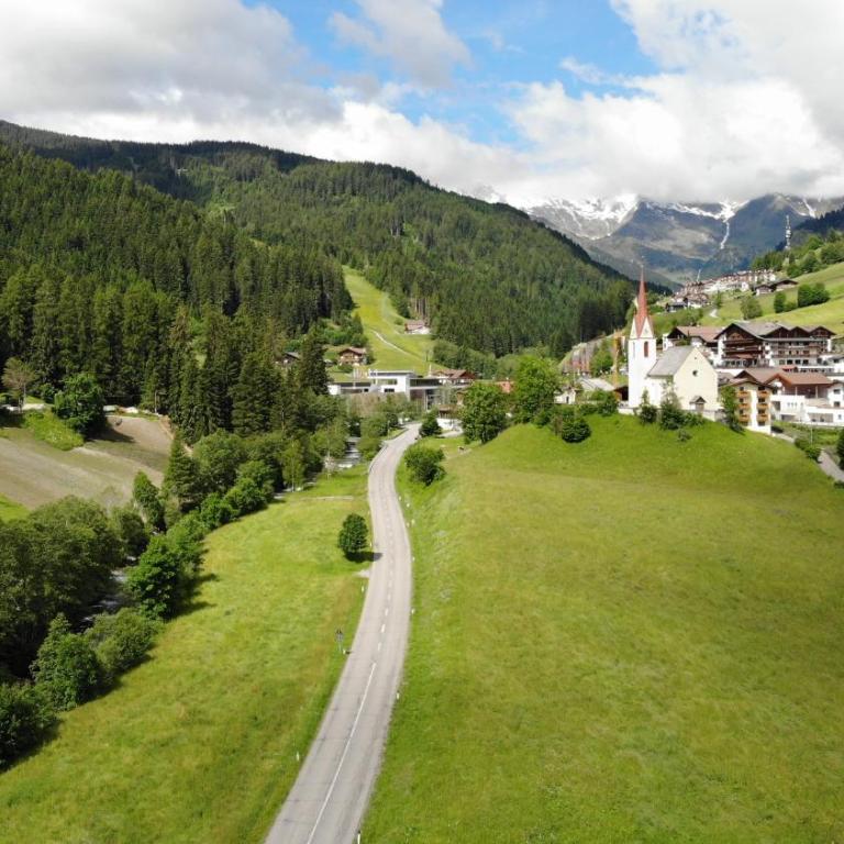 Home in the Alps - Appartamento - 4