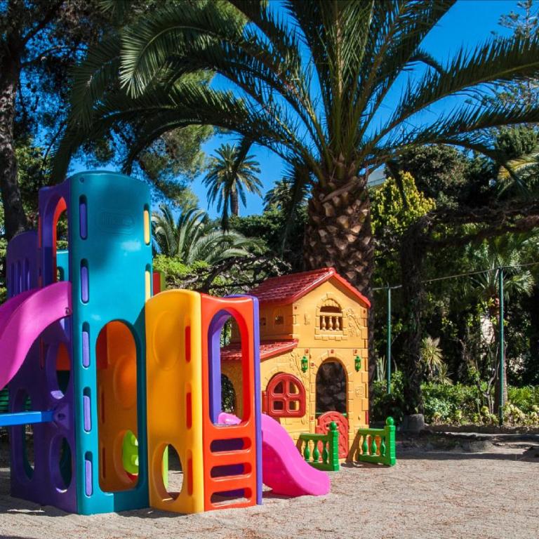 Residenza Abbo - Studio - 6