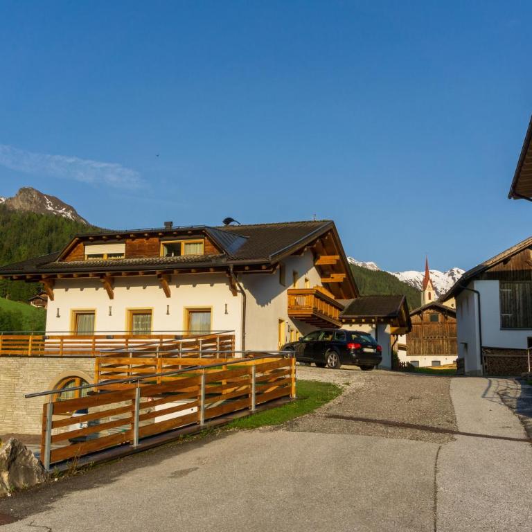 Home in the Alps - Appartamento - 9