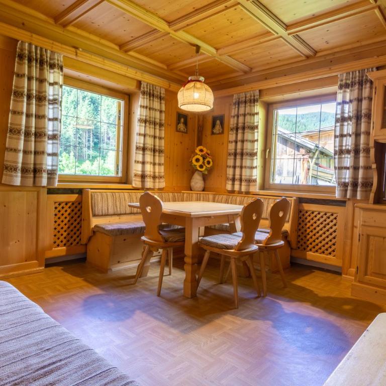 Home in the Alps - Appartamento - 1