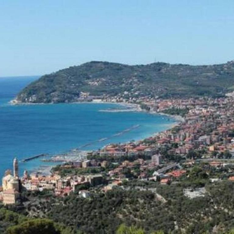Residenza Abbo - Studio - 9