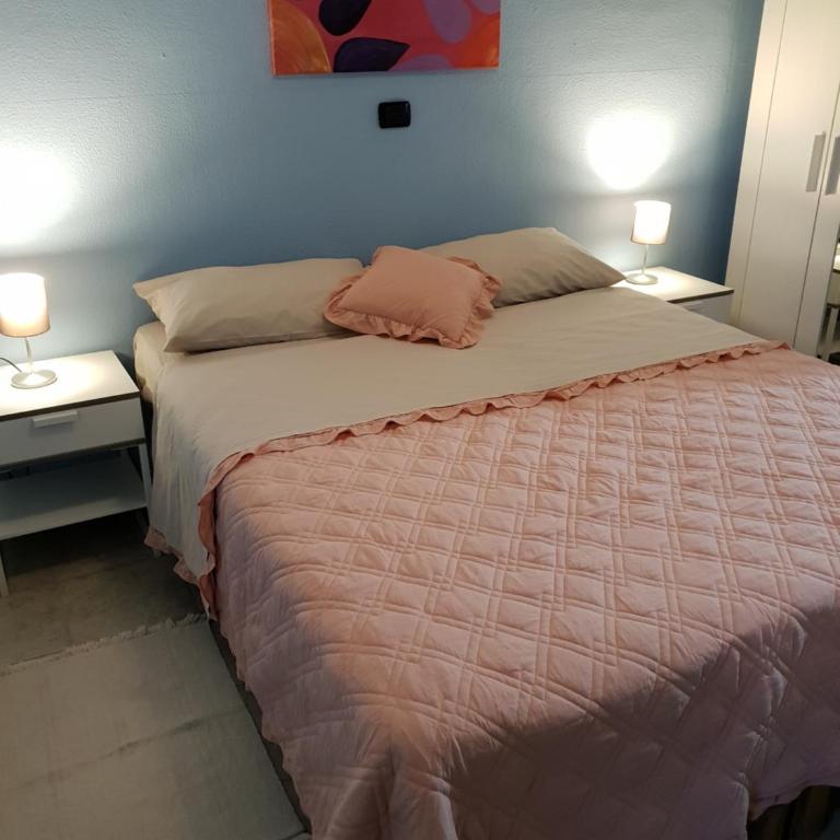 Rooms in the Beach - Double Room - 1