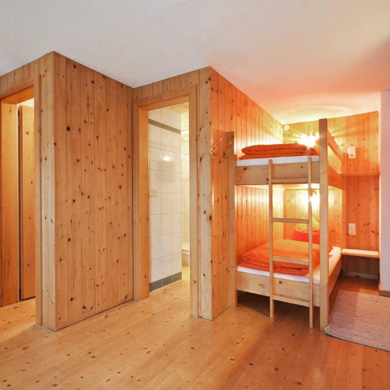 Landhaus Taurer - Familienzimmer - 1