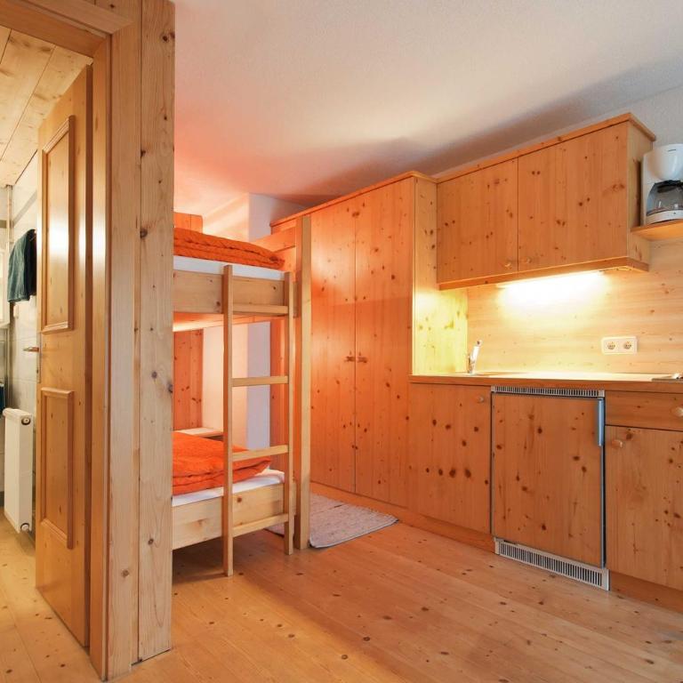 Landhaus Taurer - Familienzimmer - 2