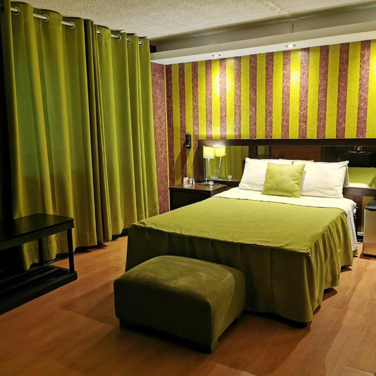 Fantasy Suites - Double Room - 6