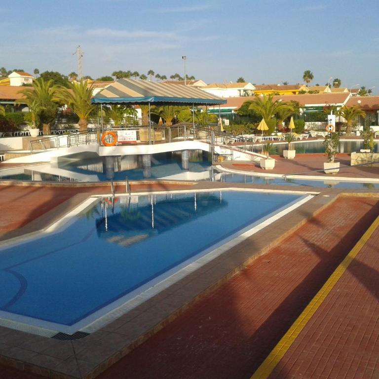 Los Robles Verdes - Apartamento - 3