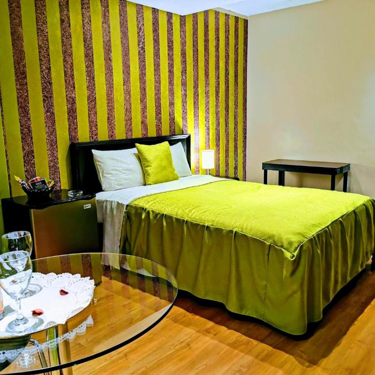 Fantasy Suites - Double Room - 10