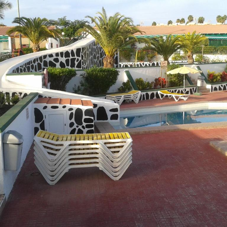 Los Robles Verdes - Apartamento - 28