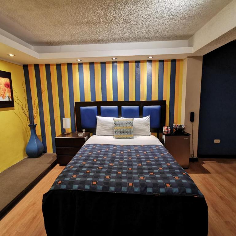 Fantasy Suites - Double Room - 13