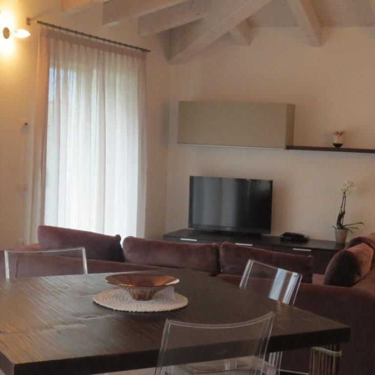 Arco Charme - Appartamento con Terrazza - 3