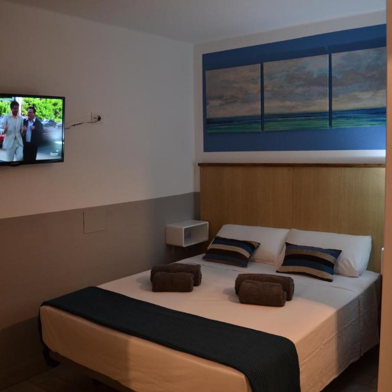 Azul Loft Deluxe - Vivienda Vacacional a Playa del Inglés - Estudio con balcón - 2