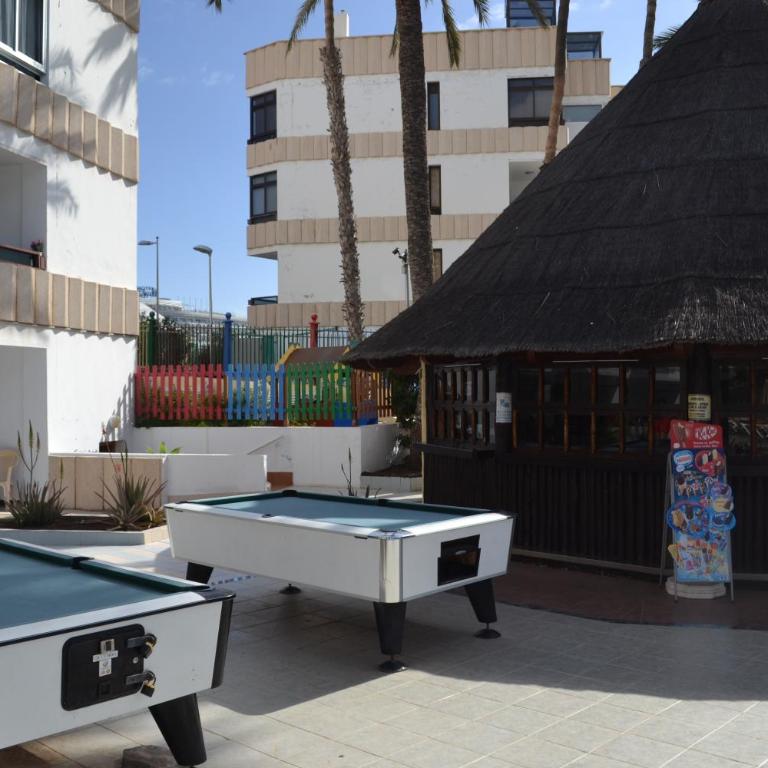 Azul Loft Deluxe - Vivienda Vacacional a Playa del Inglés - Estudio con balcón - 39