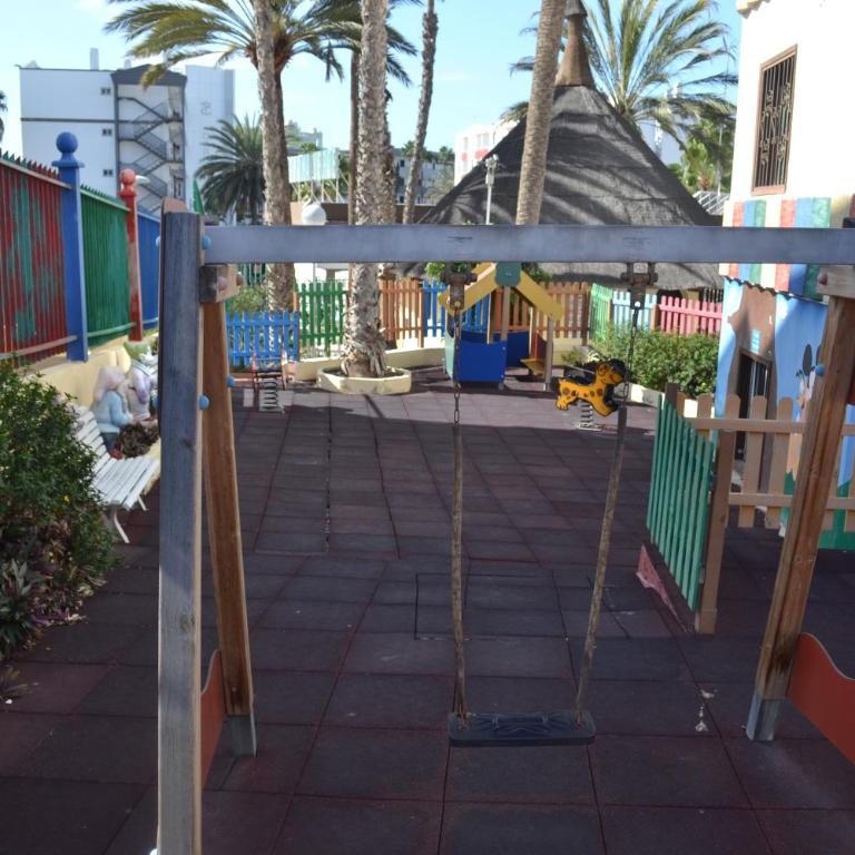 Azul Loft Deluxe - Vivienda Vacacional a Playa del Inglés - Estudio con balcón - 38