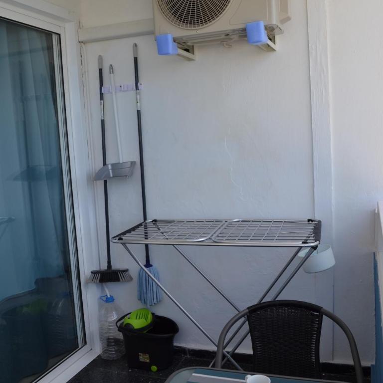 Azul Loft Deluxe - Vivienda Vacacional a Playa del Inglés - Estudio con balcón - 26
