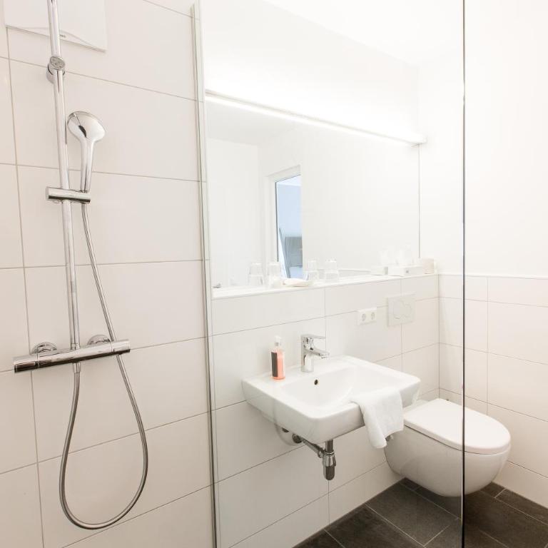 Wallner - Hotel & Wirt - Superior Doppelzimmer mit Terrasse - 2
