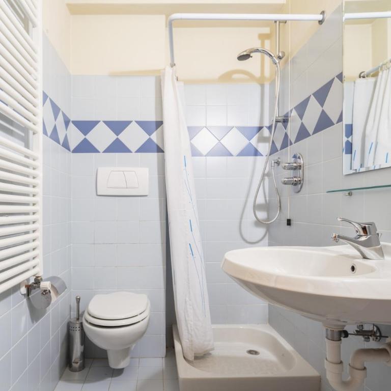 Villa San Francesco - Gruppo Stay - Appartamento con 2 Camere da Letto - 12