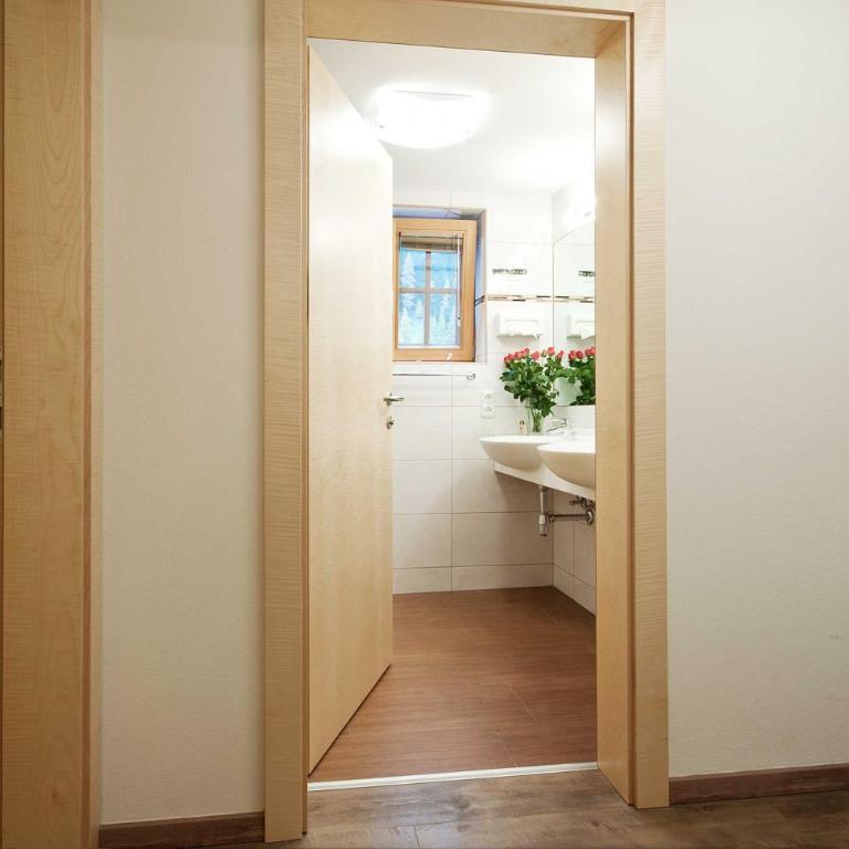Landhaus Taurer - Apartment mit Blick auf die Berge - 3