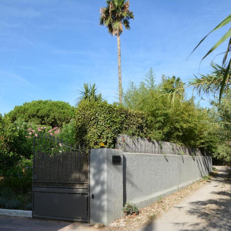 Ramatuelle, Pampelonne, villa - Villa - 15