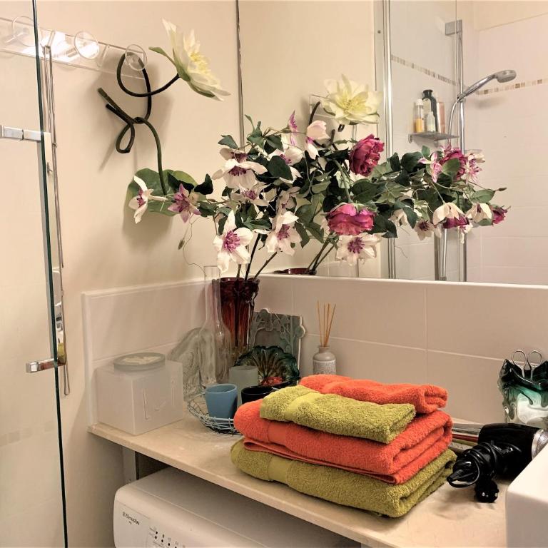 Appartment near Louvre, central - Appartement 1 Chambre - 25