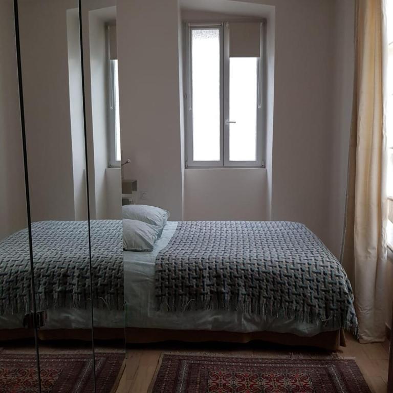 Appartment near Louvre, central - Appartement 1 Chambre - 23