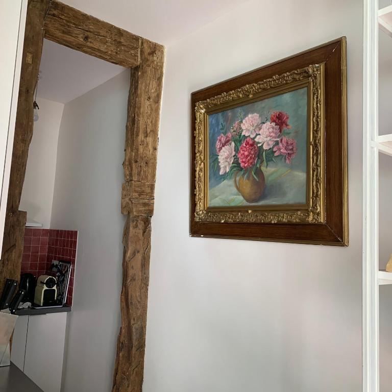 Appartment near Louvre, central - Appartement 1 Chambre - 9