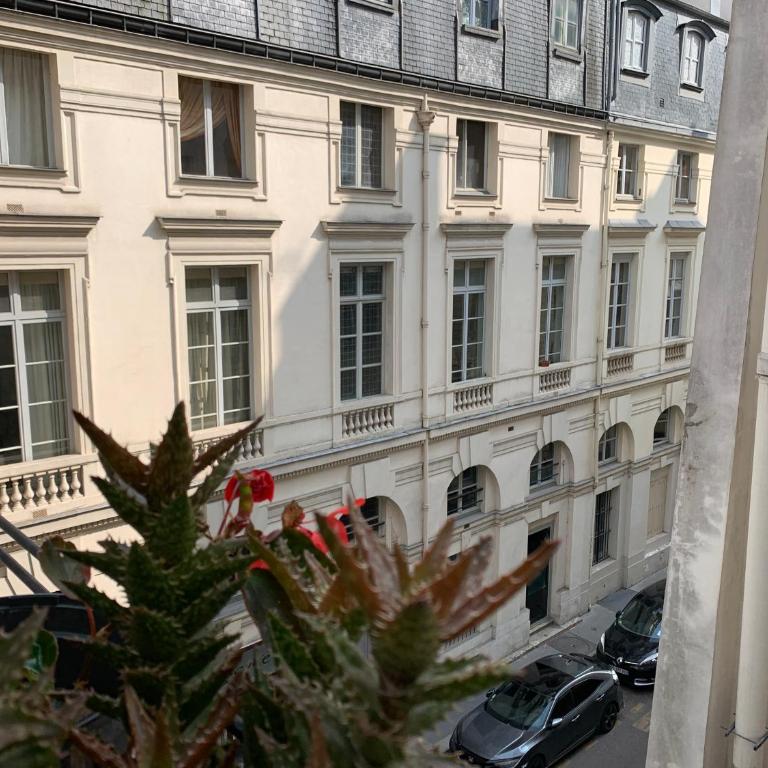 Appartment near Louvre, central - Appartement 1 Chambre - 33