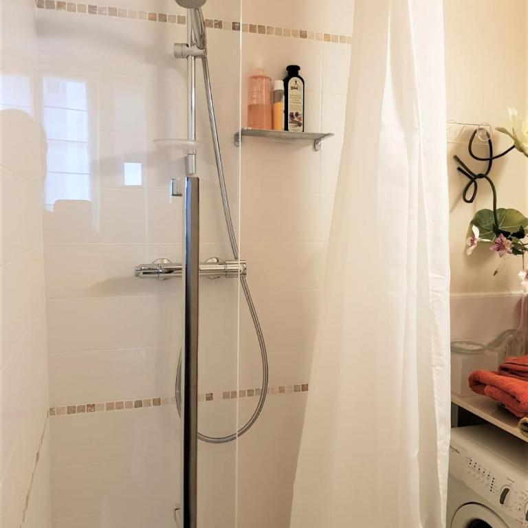 Appartment near Louvre, central - Appartement 1 Chambre - 26