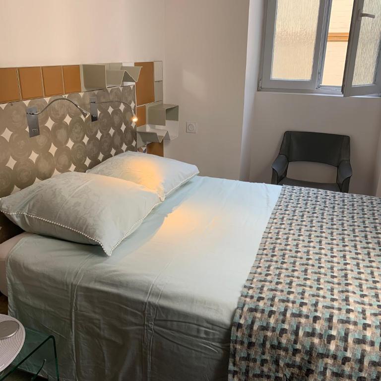 Appartment near Louvre, central - Appartement 1 Chambre - 24