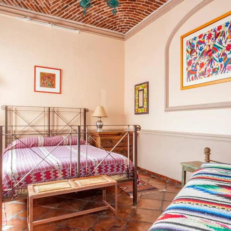 Great 2 Bedroom apt @ the middle of everything - Apartamento de 2 dormitorios - 1