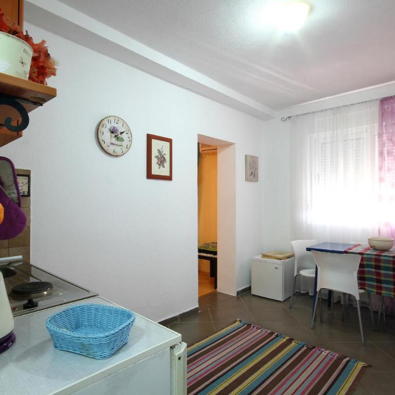 Lighthouse Apartments - Apartman s 2 Spavaće Sobe, Terasom i Pogledom na More (4 Odrasle Osobe) - 1