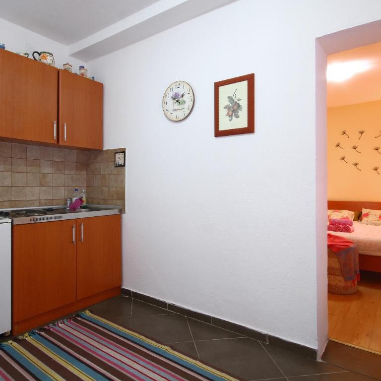 Lighthouse Apartments - Apartman s 2 Spavaće Sobe, Terasom i Pogledom na More (4 Odrasle Osobe) - 2