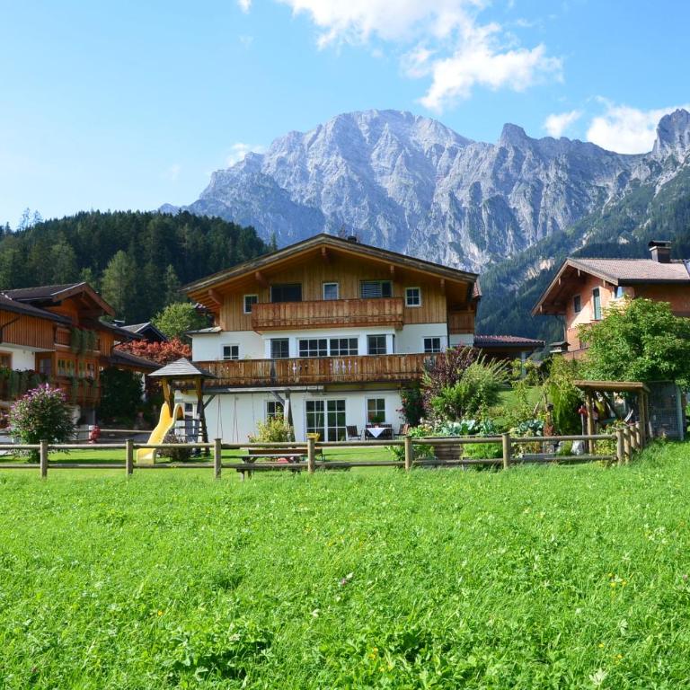 Appartment Scheiber - Appartamento con 2 Camere da Letto e Terrazza - 21