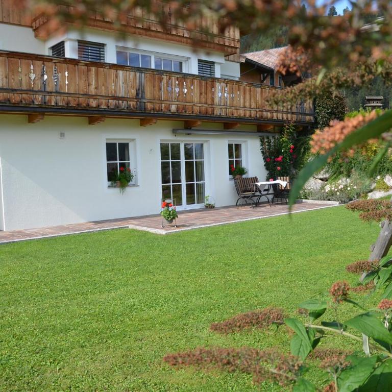 Appartment Scheiber - Appartamento con 2 Camere da Letto e Terrazza - 19