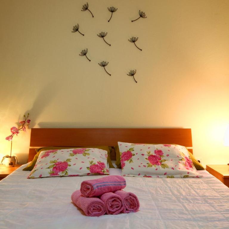 Lighthouse Apartments - Apartman s 2 Spavaće Sobe, Terasom i Pogledom na More (4 Odrasle Osobe) - 13