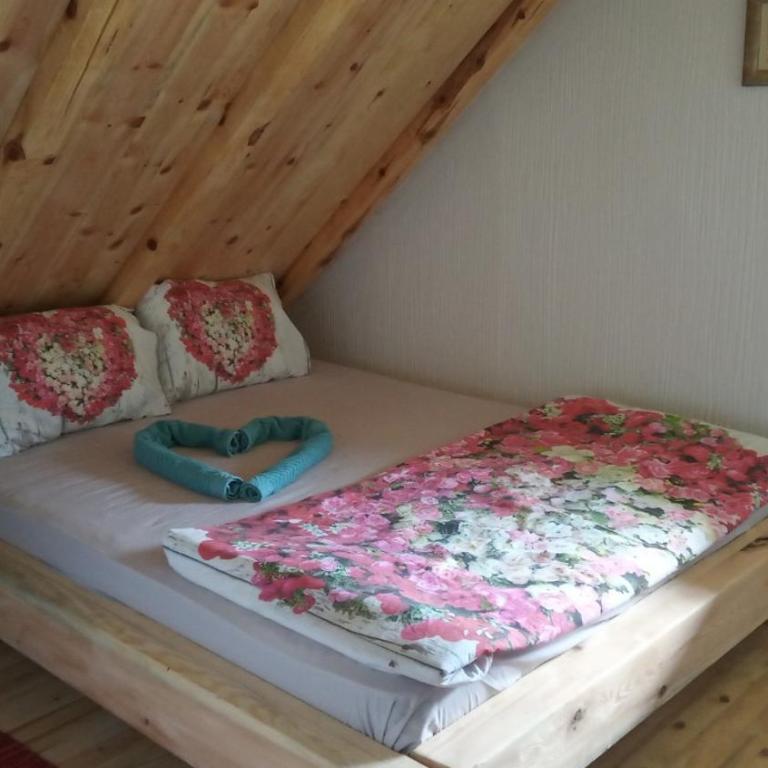 Ljubičin Konak - Vila - 19