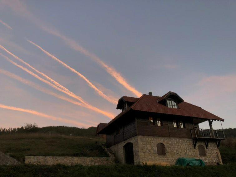 Ljubičin Konak - Vila - 46